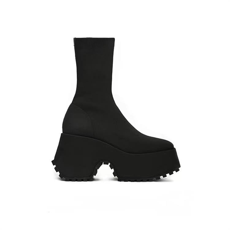 Comfortable Orthopedic Boots for Daily Wear