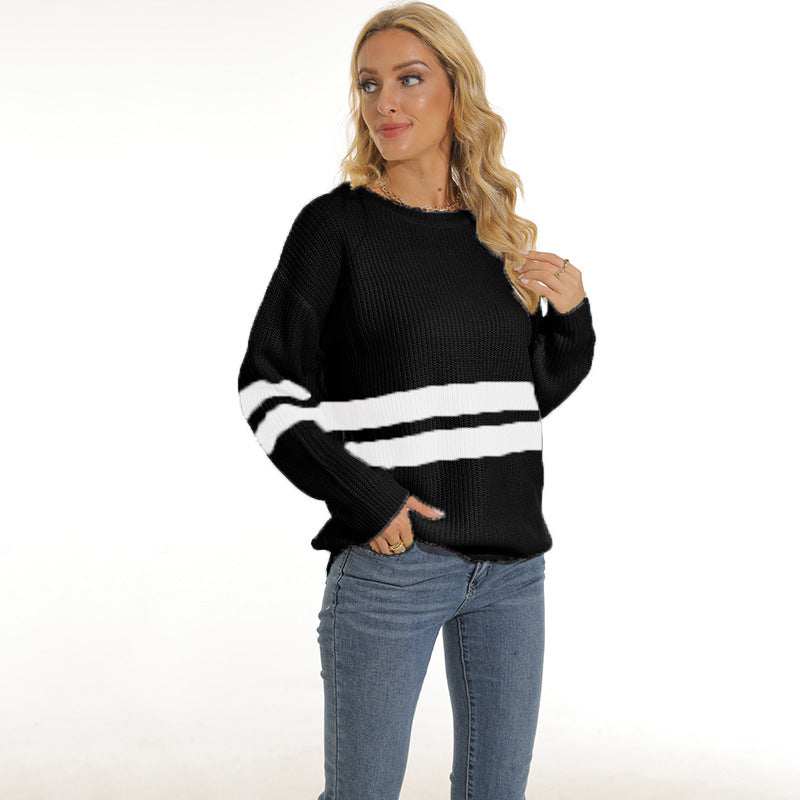 Classic Vintage Pullover