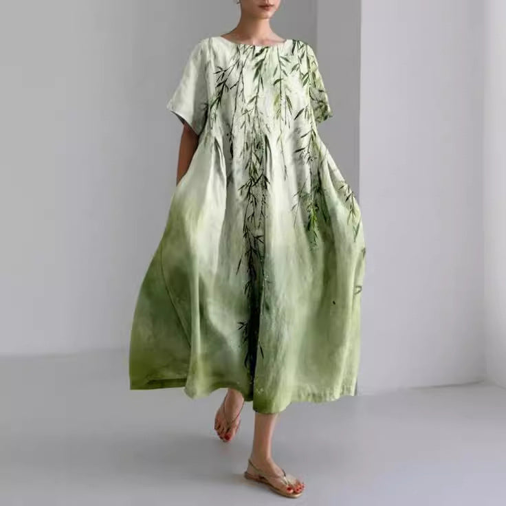 Classic Vintage Garment