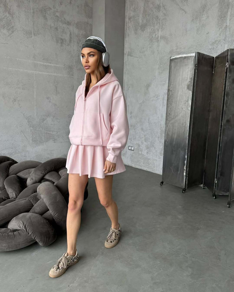 Thoughtfully Designed Garment