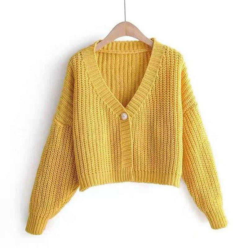Beautifully Crafted Cardigan