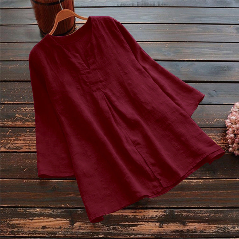 Thoughtfully Designed Garment