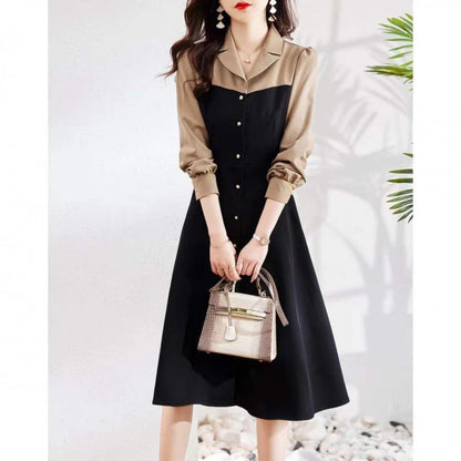 Timeless Vintage Style Garment
