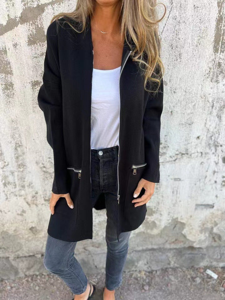 Elegantly Designed Garment