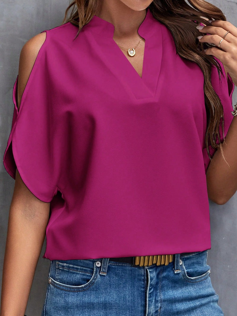 Classic Vintage Blouse