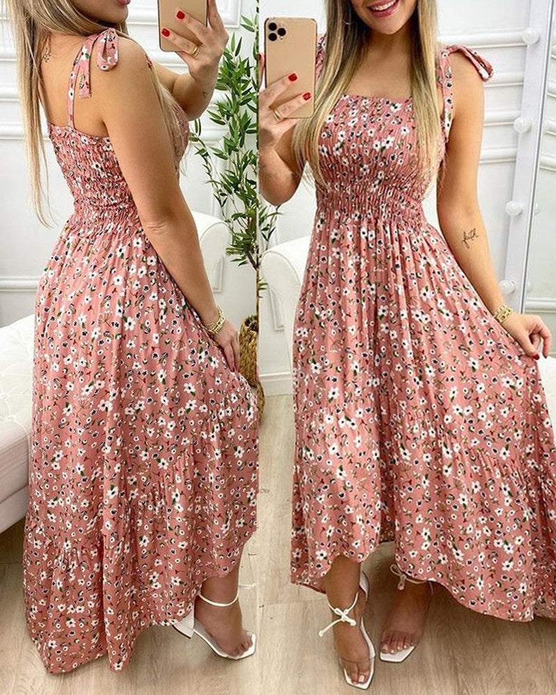 Beautifully Crafted Dress