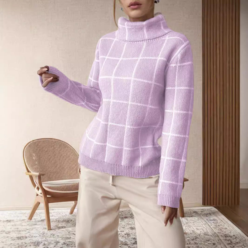 Vintage Inspired Pullover