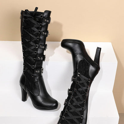 Beautifully Crafted Orthopedic Boots