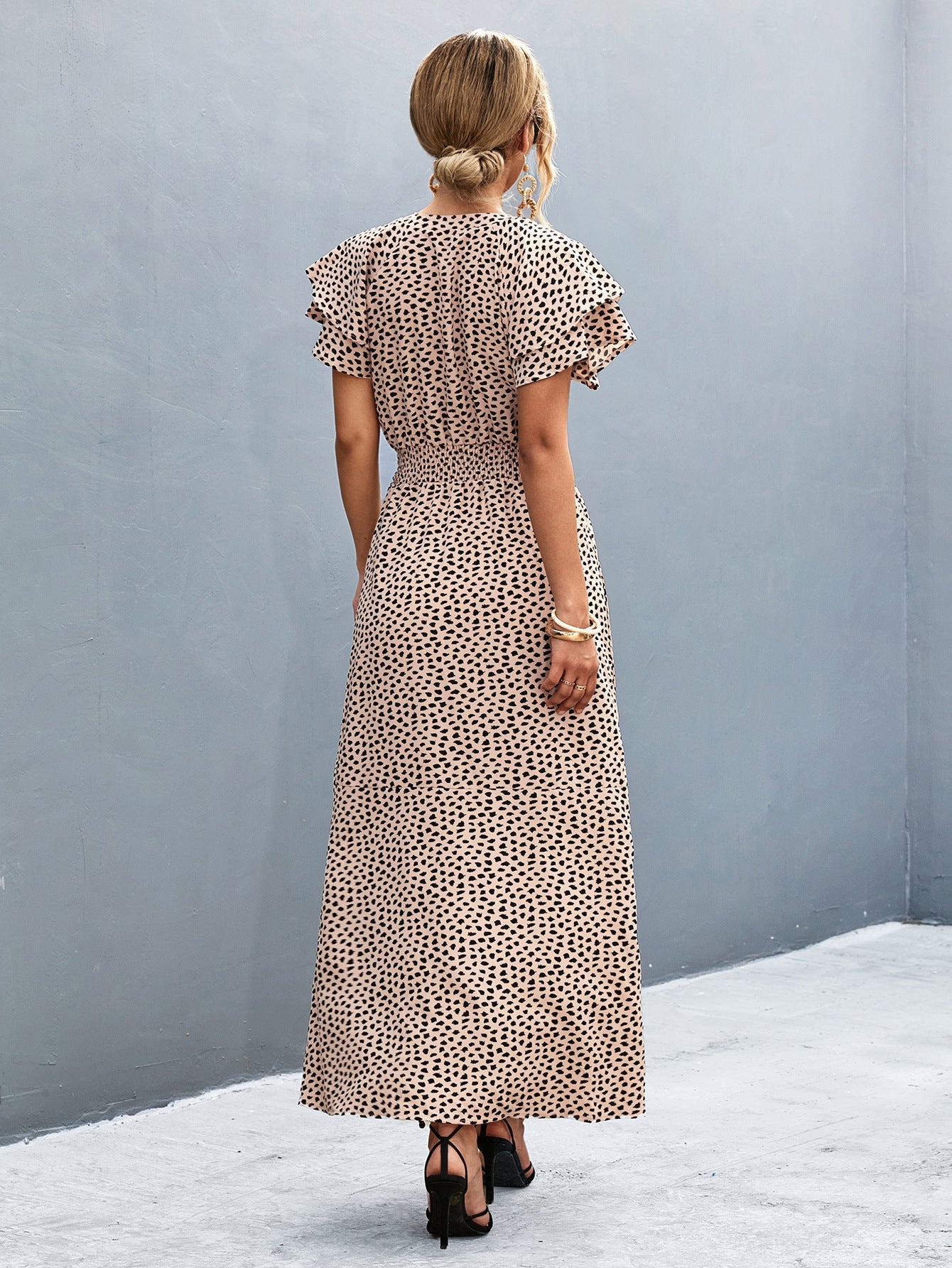 Thoughtfully Designed Garment