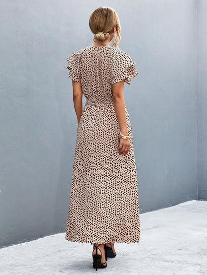 Thoughtfully Designed Garment