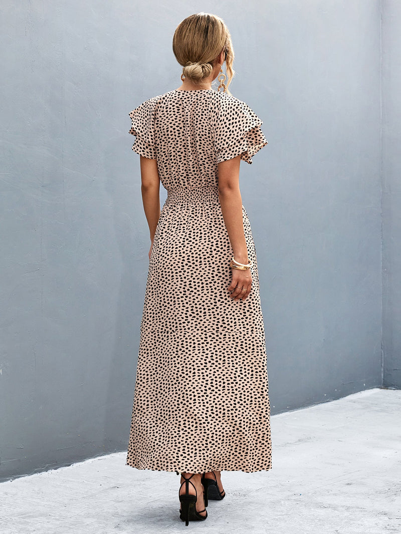 Thoughtfully Designed Garment