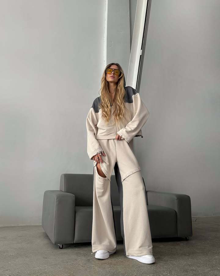 Beautifully Crafted Garment
