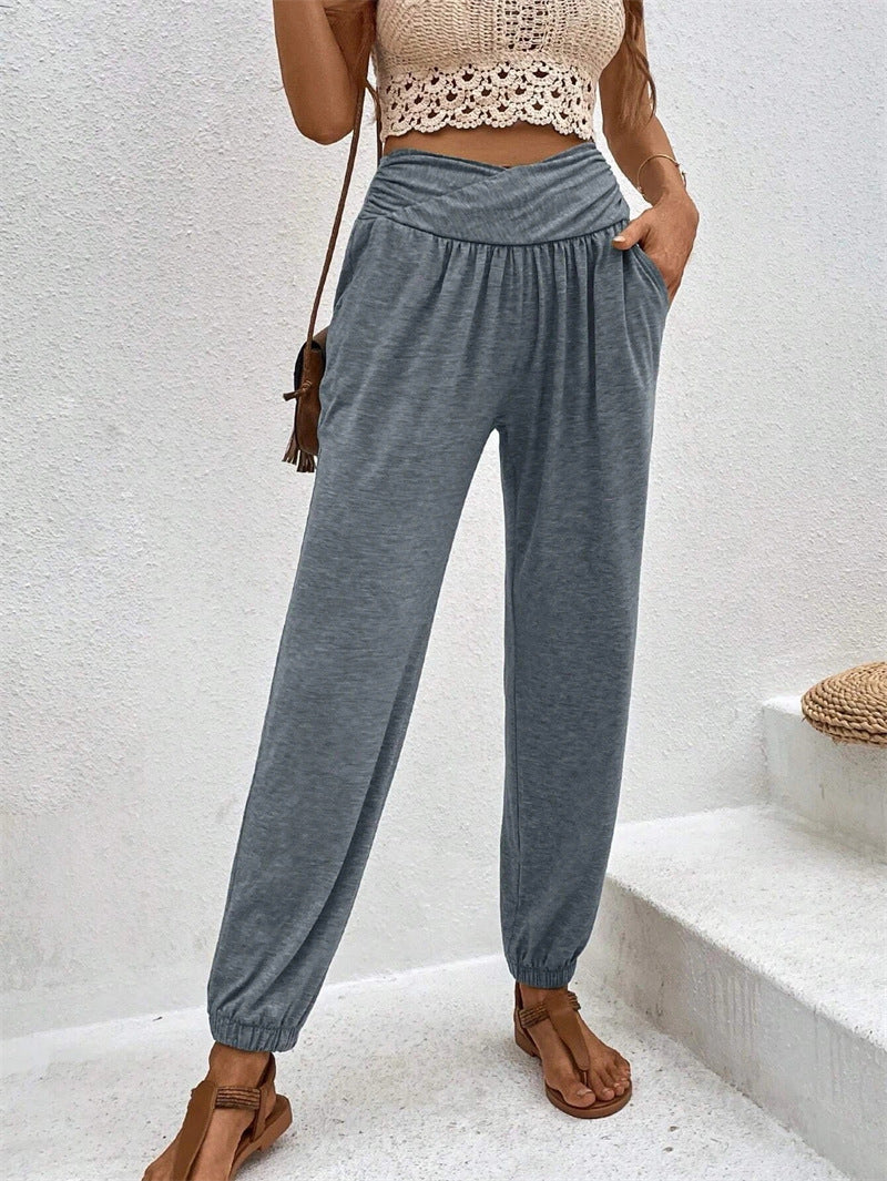 Elegantly Designed Garment