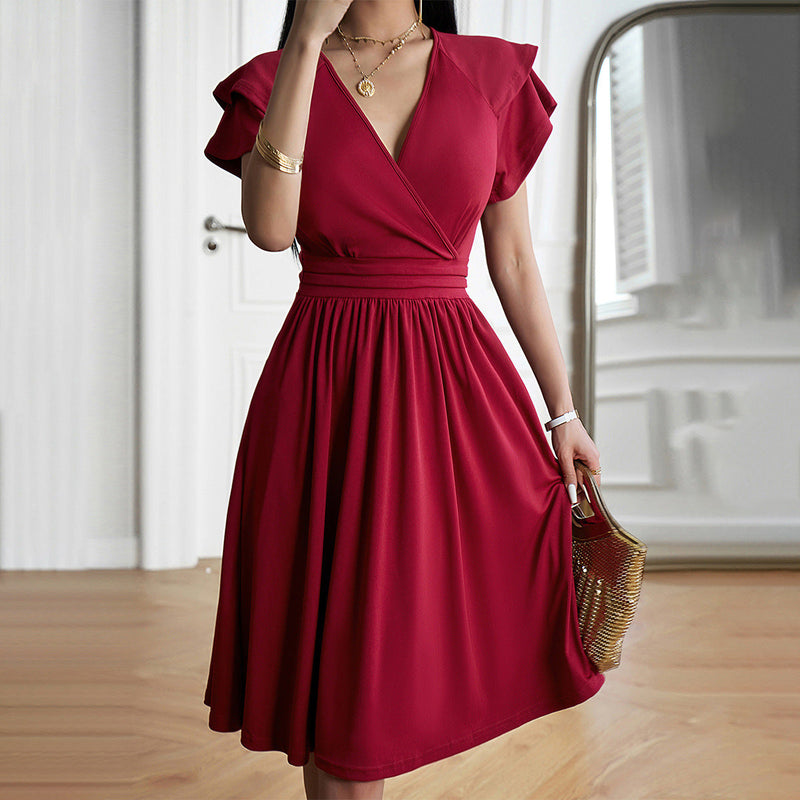 Elegantly Designed Garment