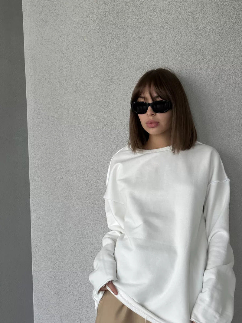 Beautifully Crafted Pullover
