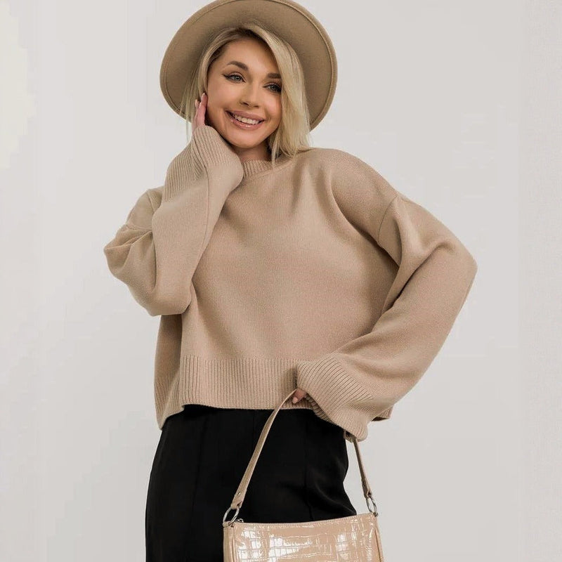 Beautifully Crafted Pullover