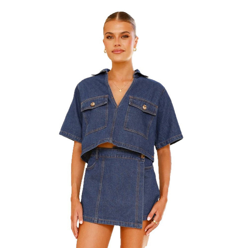 Classic Vintage Garment