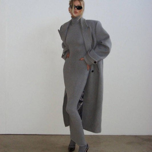 Timeless Vintage Style Garment