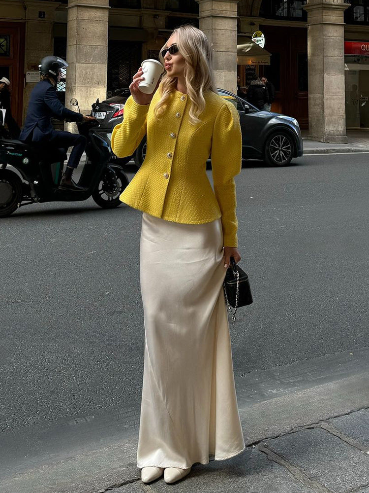 Classic Designed Garment
