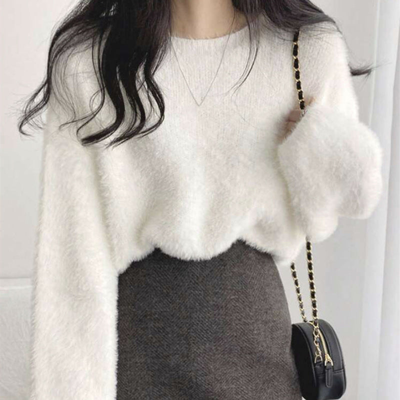 Classic Designed Pullover