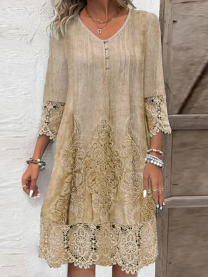 Beautifully Crafted Garment
