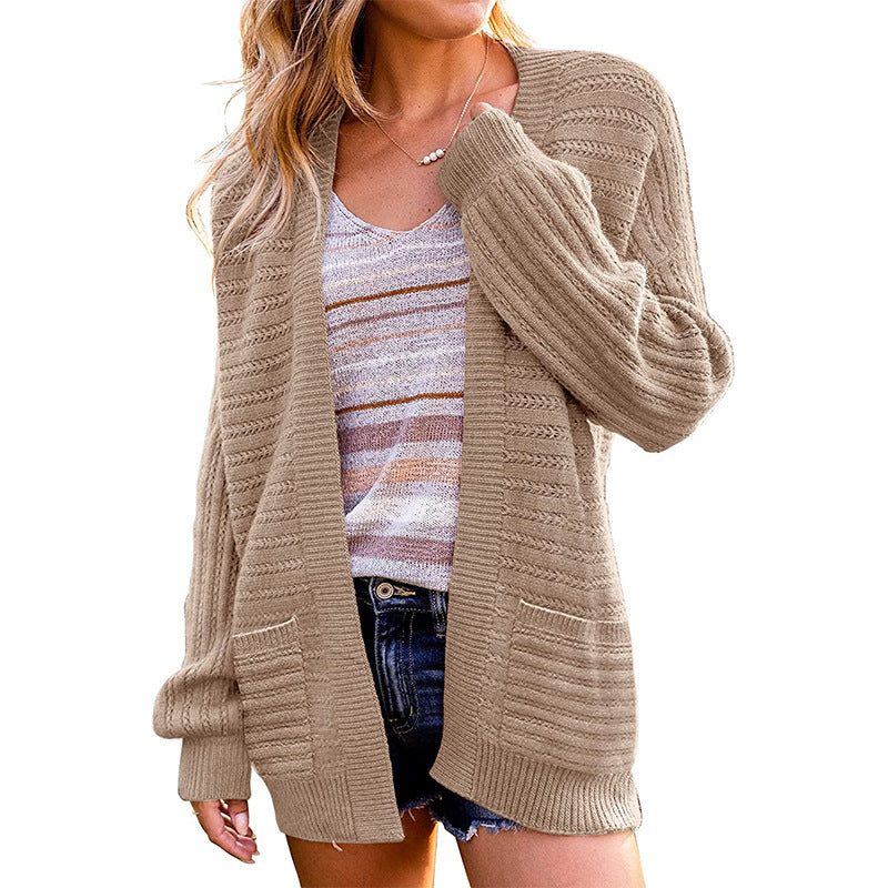 Classic Vintage Cardigan