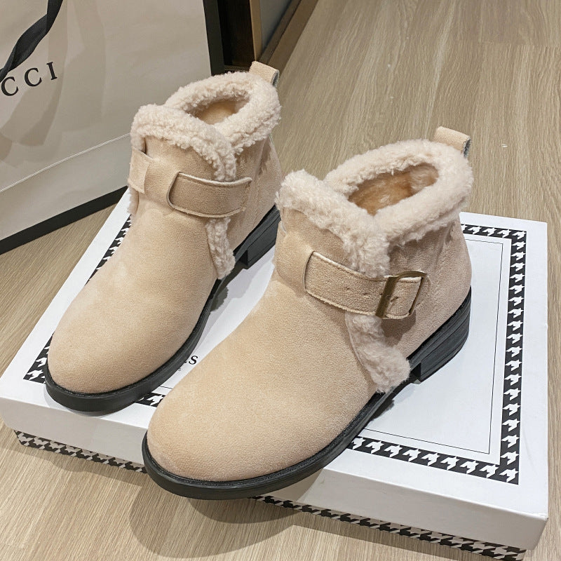 Stylish Orthopedic Boots for Any Occasion