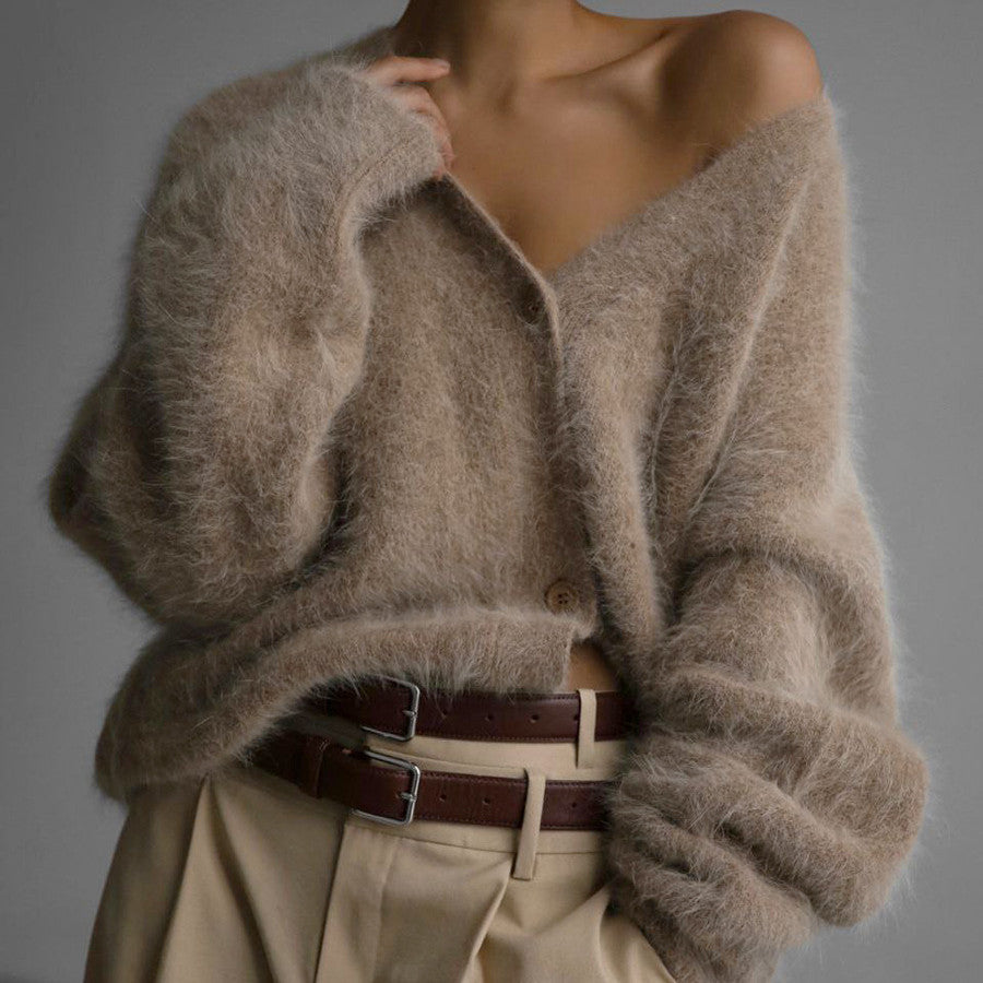Vintage Inspired Cardigan