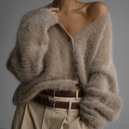 Vintage Inspired Cardigan