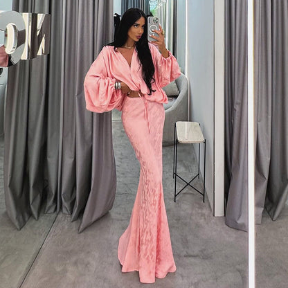 Beautifully Crafted Garment