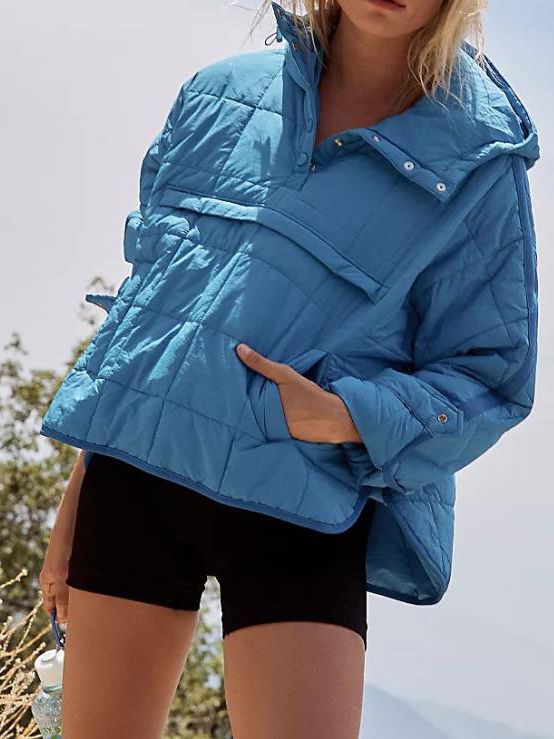 Gracefully Designed Garment