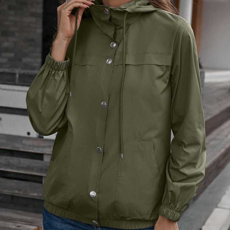 Classic Designed Garment