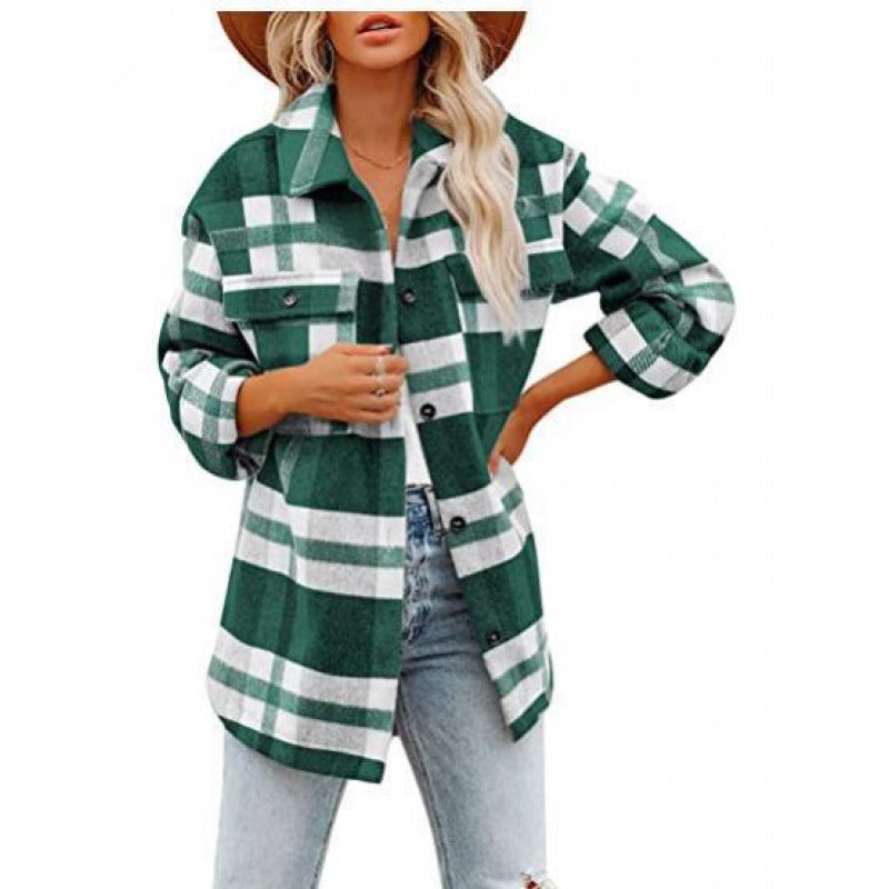 Classic Designed Garment