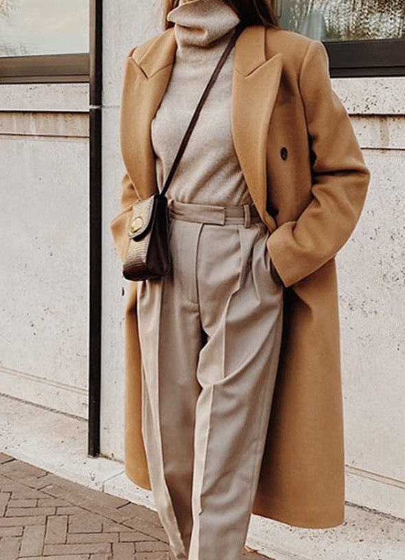 Timeless Vintage Style Garment