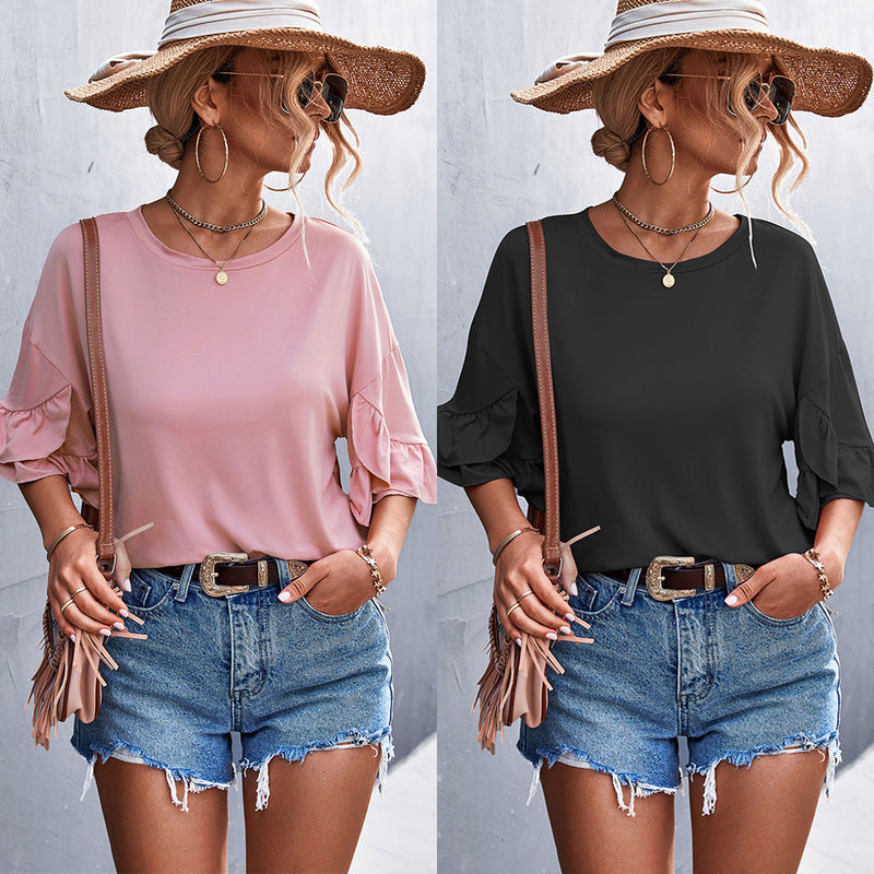 Timeless Vintage Style Garment