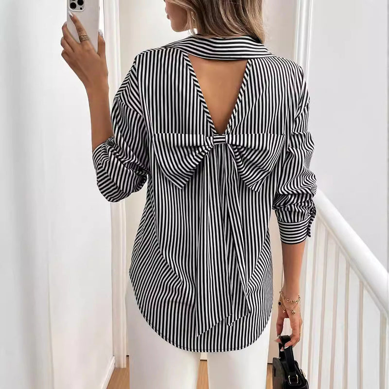Gracefully Designed Garment