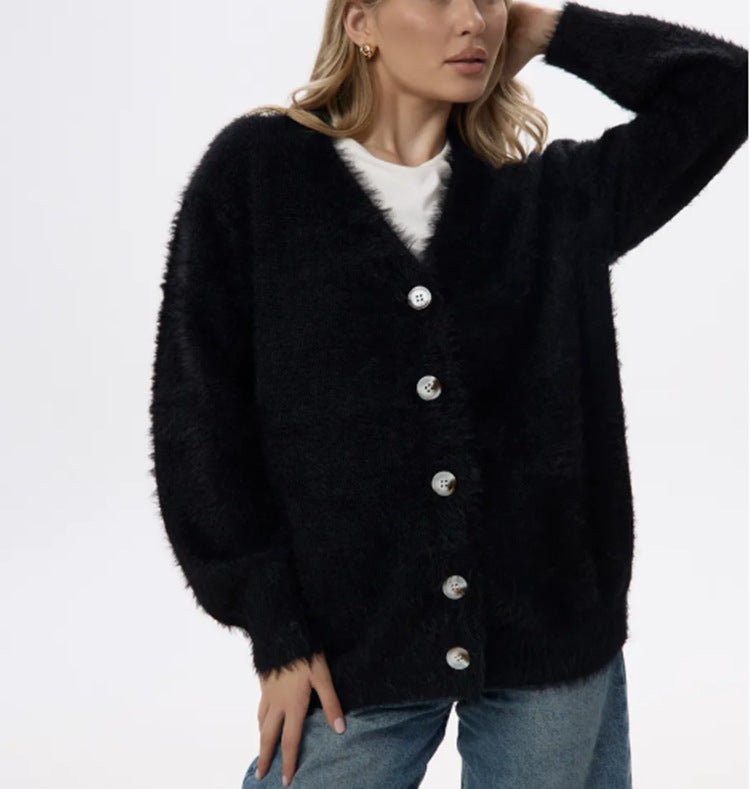 Thoughtfully Designed Cardigan