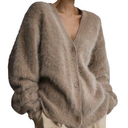 Beautifully Crafted Cardigan