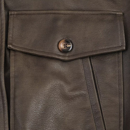 Vintage Inspired Garment