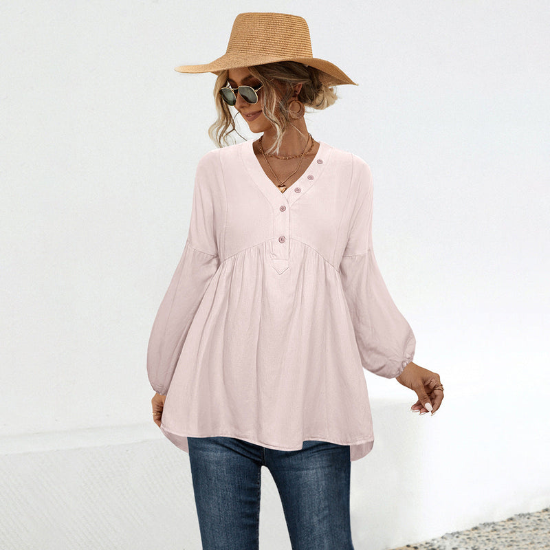 Thoughtfully Designed Shirt