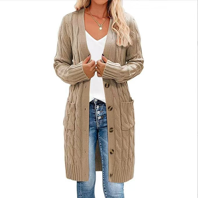 Classic Vintage Cardigan