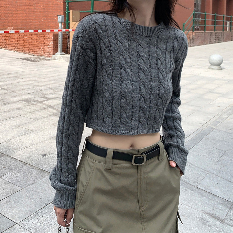 Thoughtfully Designed Pullover