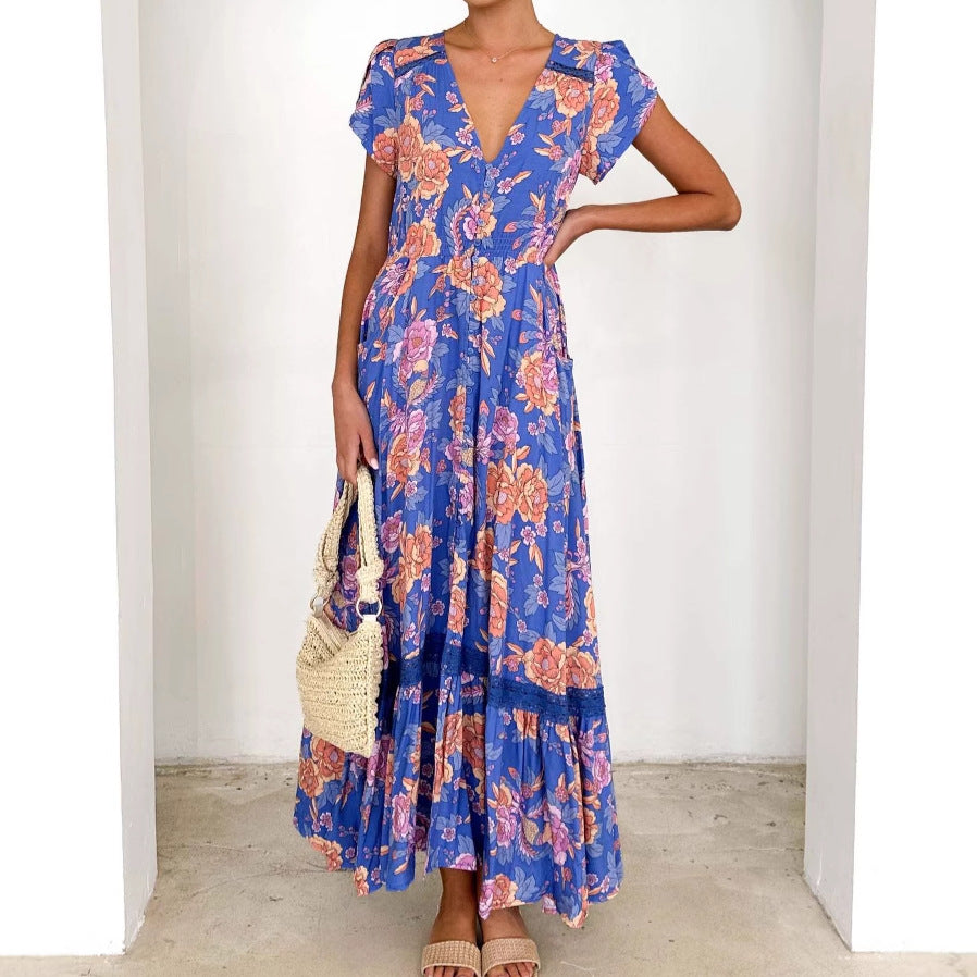Thoughtfully Designed Garment