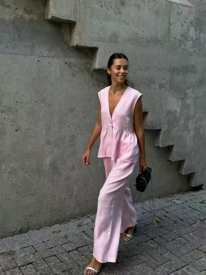 Thoughtfully Designed Garment
