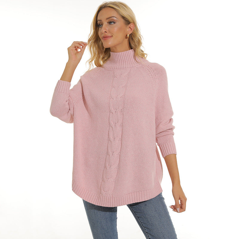 Vintage Inspired Pullover