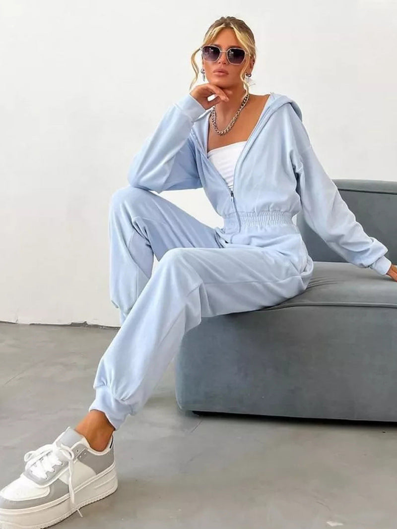 Classic Vintage Garment