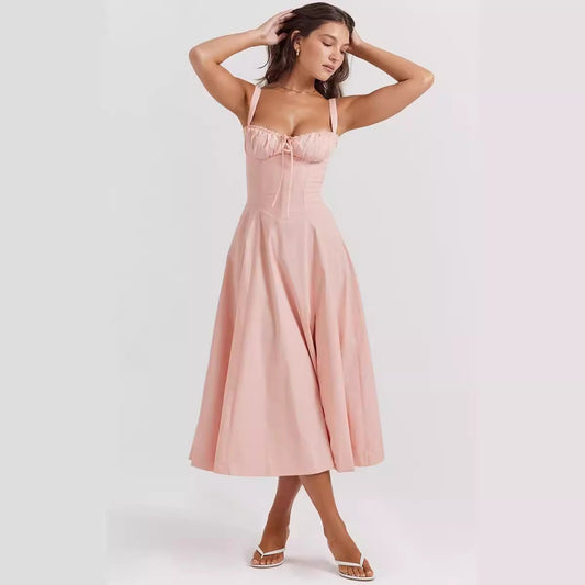 Elegantly Designed Garment