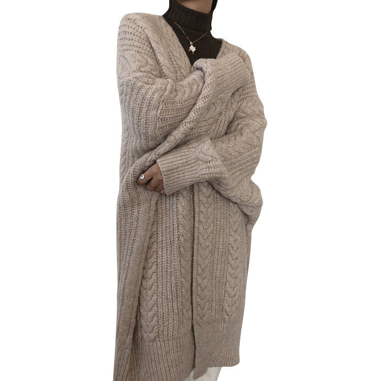 Classic Designed Cardigan
