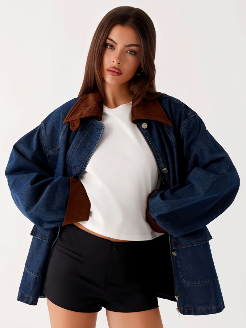 Vintage Inspired Garment