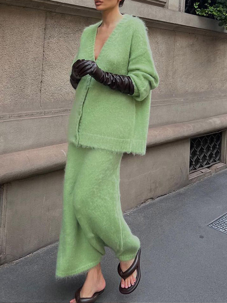Thoughtfully Designed Garment